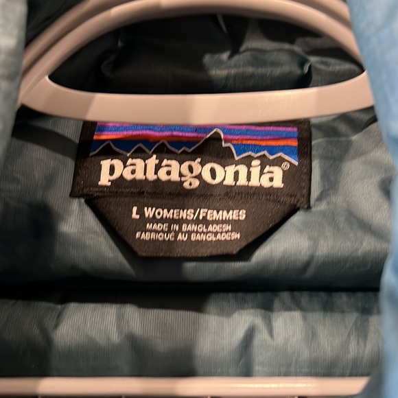 Patagonia jacket - Picture 7 of 9